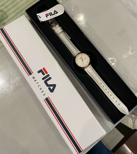 FILA斐乐手表 公司搞活动礼品,便宜出 ...