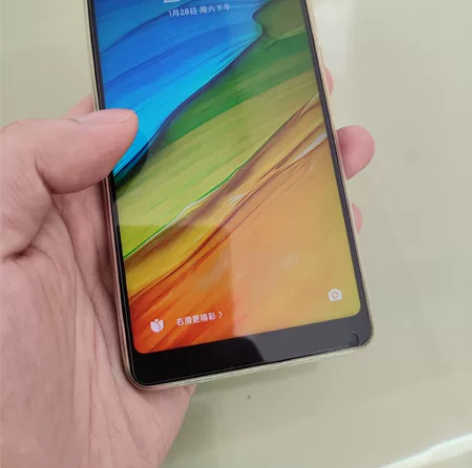 小米mix2s,6+128,以前主力机退下...