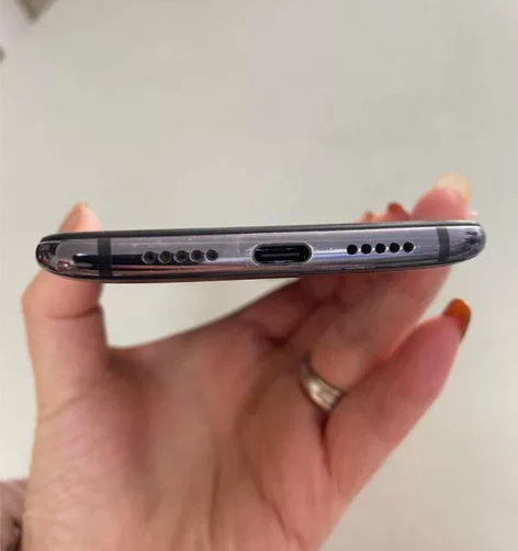 小米9 自用的手机 8+128 自用的机器...