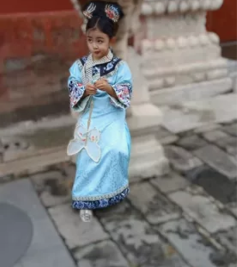北京故宫中轴线全面讲解:配耳机)~@我 南...