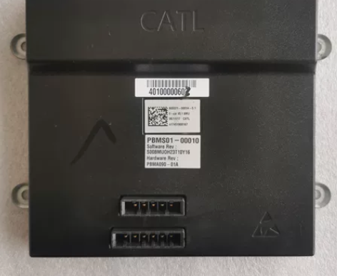 北汽eu260/ec200电池包管理模块b...