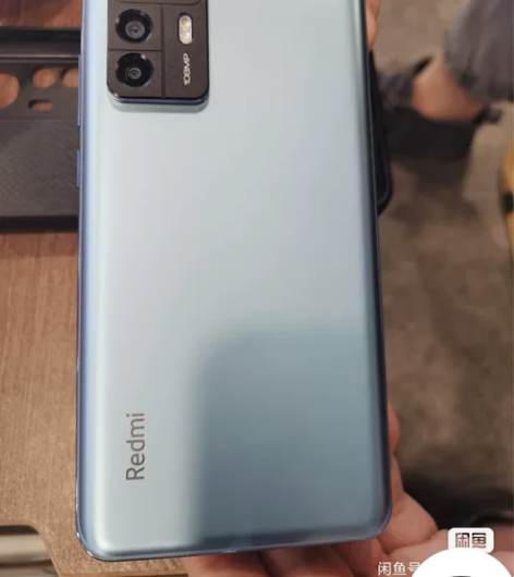 红米k50至尊8+256 99新自用 ...