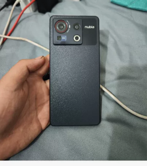 努比亚 Z0 s Pro. 80瓦大...