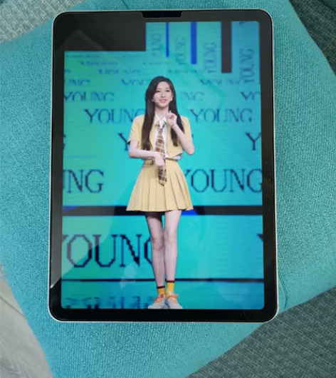 包邮96新绿色iPad Air4代20款插...