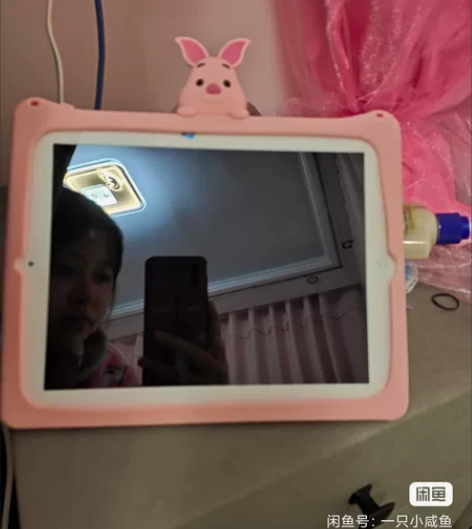 自用苹果平板ipad2,本仙女自用~~定金...