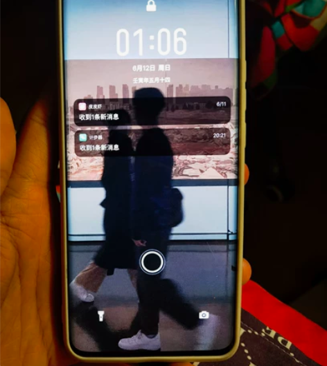 魅族18pro 8+128 5G 已过保...
