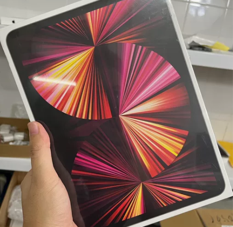 iPadpro2021，11寸，128G，...