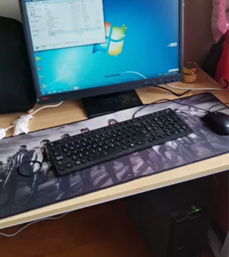 自用联想台式电脑，孩子即将毕业，用不上了！...