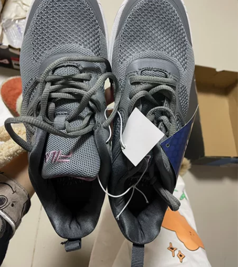 全新 斐乐 fila 女鞋 内长250 尺...
