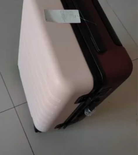 90分 拉杆箱旅行箱行李箱正品 假一赔三...