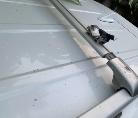 自行车 车顶架。汽车车顶架 感兴趣的话点“...