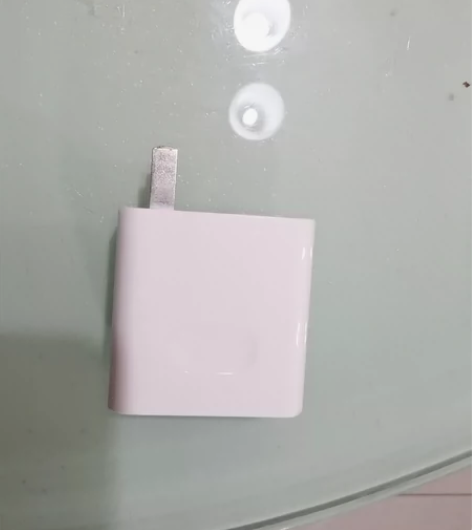 手机丢了，全新华为荣耀充电头，原装66瓦超...
