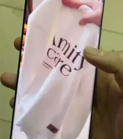 自用小米11ultra 8+256 各功能...