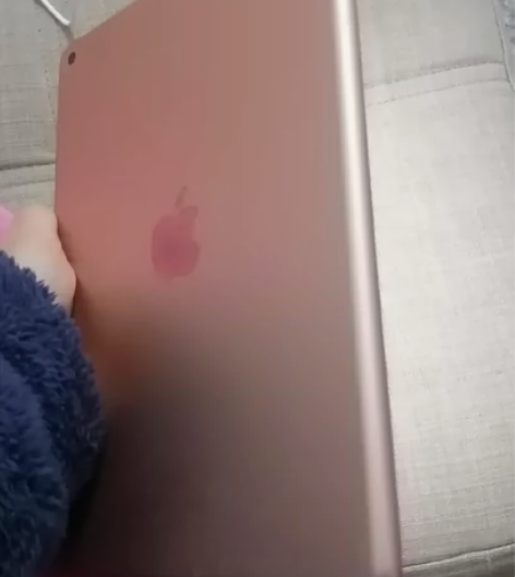Apple/苹果 iPad 6代 2018...