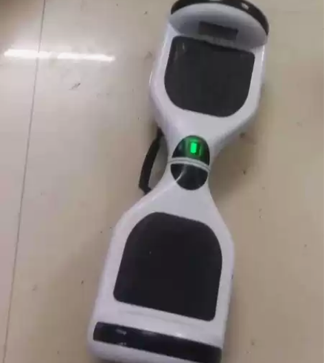 2020年618的时候原价5百多的平衡车2...