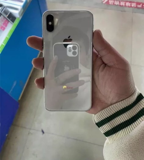 【秒杀价】苹果x iPhone X 全网通...