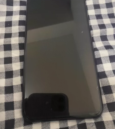 荣耀9x 成色97新 内存64g自己看图片...