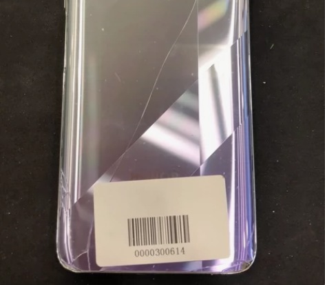荣耀x10 5g 8+128压过外屏，显示...