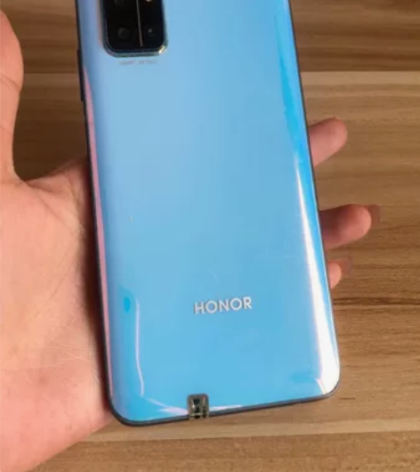 荣耀30S 5G全网通 8+128G内存 ...
