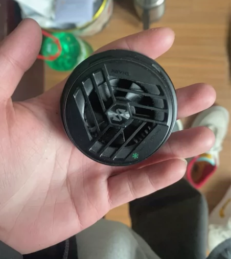 黑鲨磁吸 感兴趣的话点“我想要”和我私聊吧~