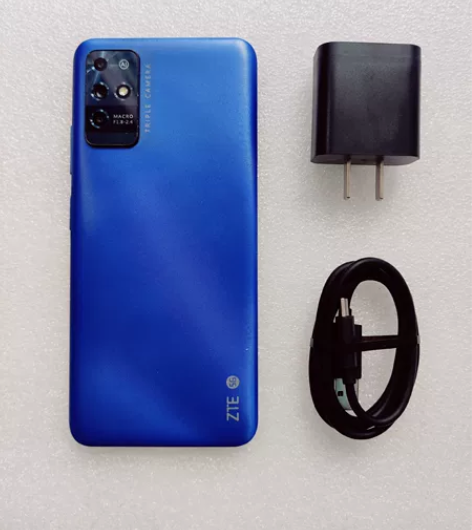 中兴远航10 4+128g 5G手机 ...