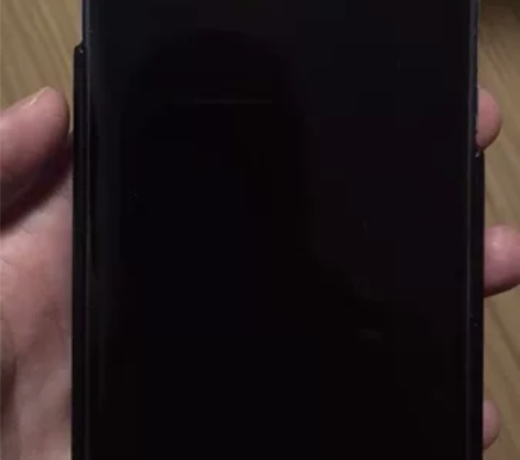 黑莓blackberry Priv手机 拍...