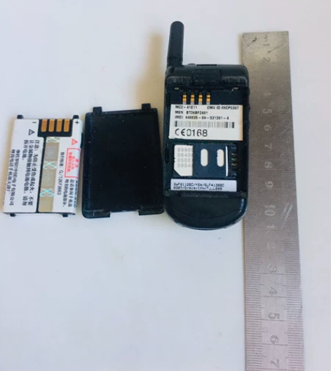 摩托罗拉手机品如图二手货售出不退不换看准再...