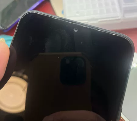 海信F50+ 5g手机 内存6+128  ...