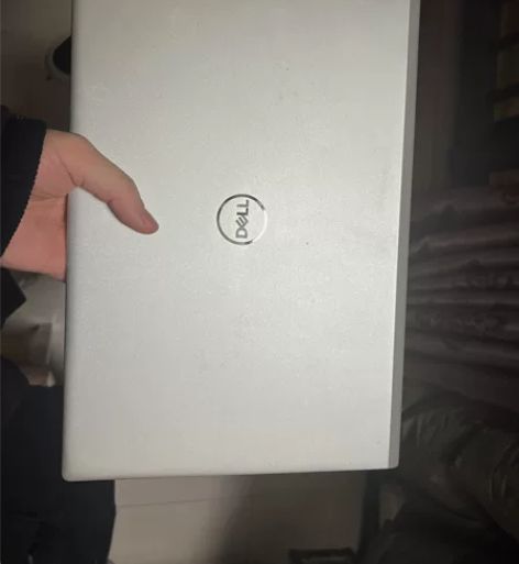 戴尔灵越5402自用 16+512G 21...