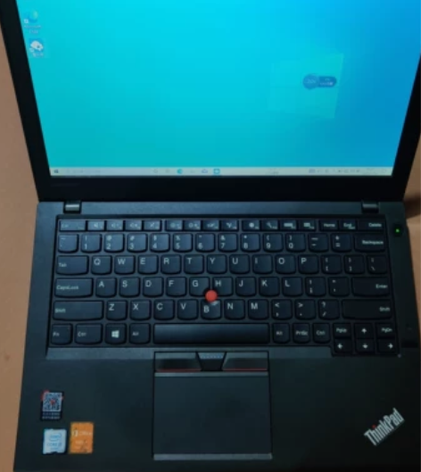 ThinkPad X260笔记本电脑,i5...