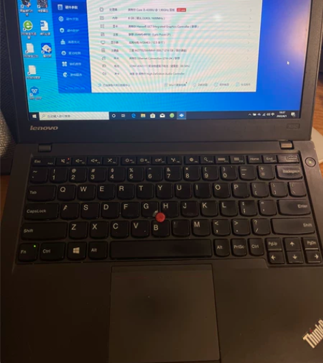Lenovo/联想 ThinkPad联想X...