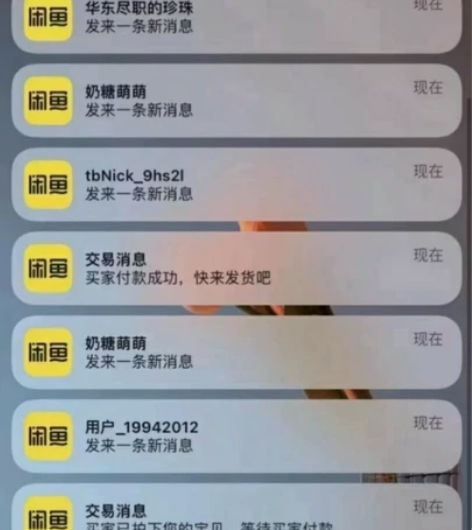 咸鱼小白基础运营教学从零开始起步 一整套的...