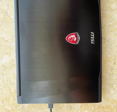 微星笔记本 GE62系列显卡:GTX 96...