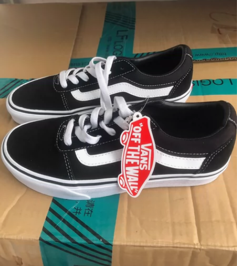 35，36， 38，码，正品 Vans O...