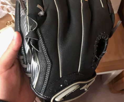 美津浓Mizuno Premier中阶款牛...