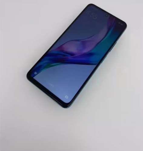 红米Note10Pro  8+256G 绿...