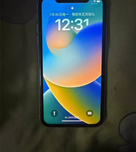 Apple/苹果 iPhone 11  国...