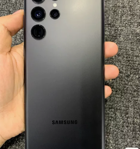 Samsung/三星 三星 S22 Ult...