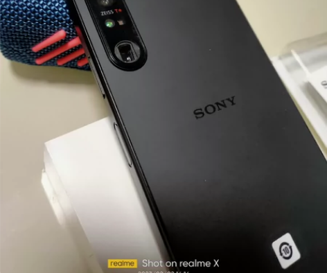 Sony/索尼  Xperia 1… 索尼...