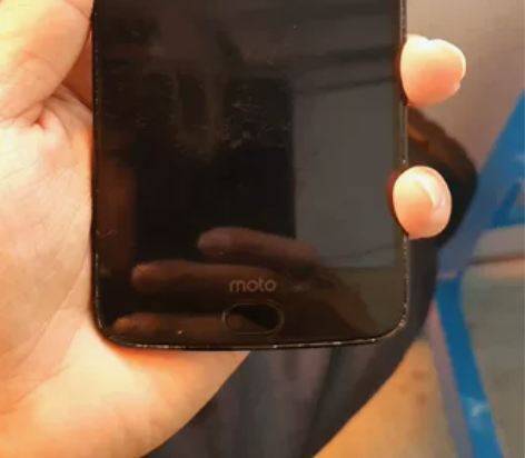 摩托罗拉moto z2018 xt1789...