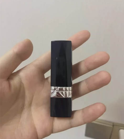 迪奥999哑光口红，2021年识货140购...
