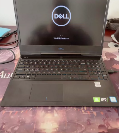 戴尔2070游戏本，G7  7590，i7...