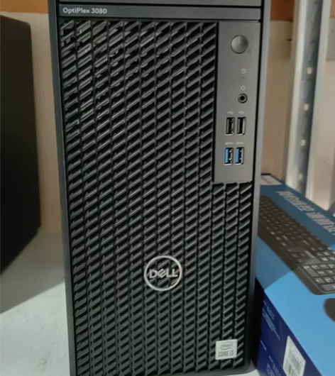 戴尔3080品牌机准系统,支持10代cpu...