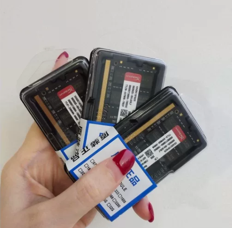 16G3200金士顿骇客笔记本内存DDR4...