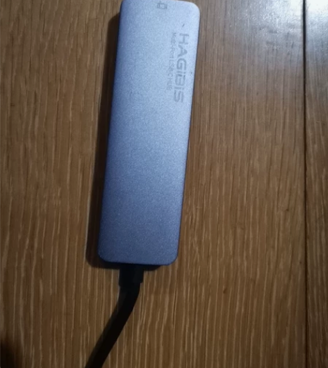 海备思Type-C拓展坞扩展电脑转换器ma...