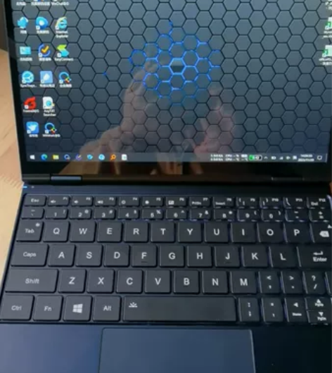 壹号本4代 i5 16G+1T 高配,自用...