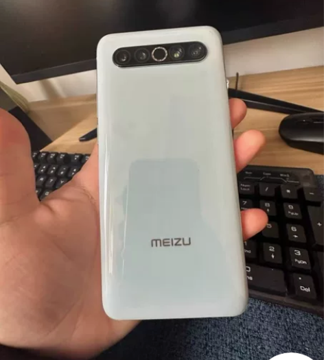 魅族17pro 98新 原装正品无拆修 全...