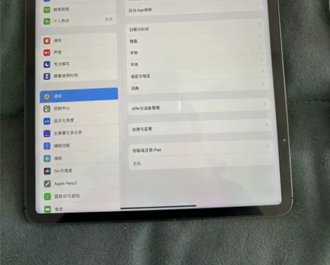 iPad Pro12.9寸2021款128...