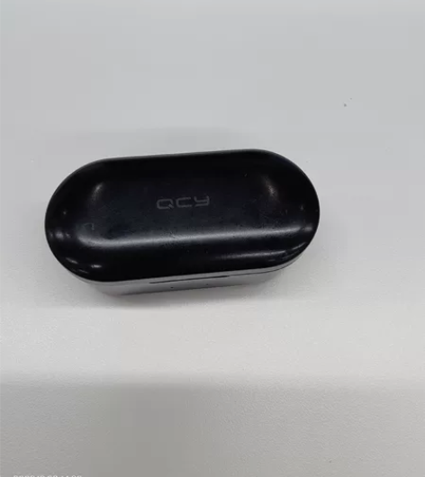 闲置耳机出售 QCY T5真无线蓝牙耳机 ...