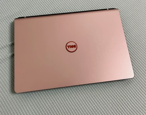 戴尔笔记本 DELL 型号:Inspir...